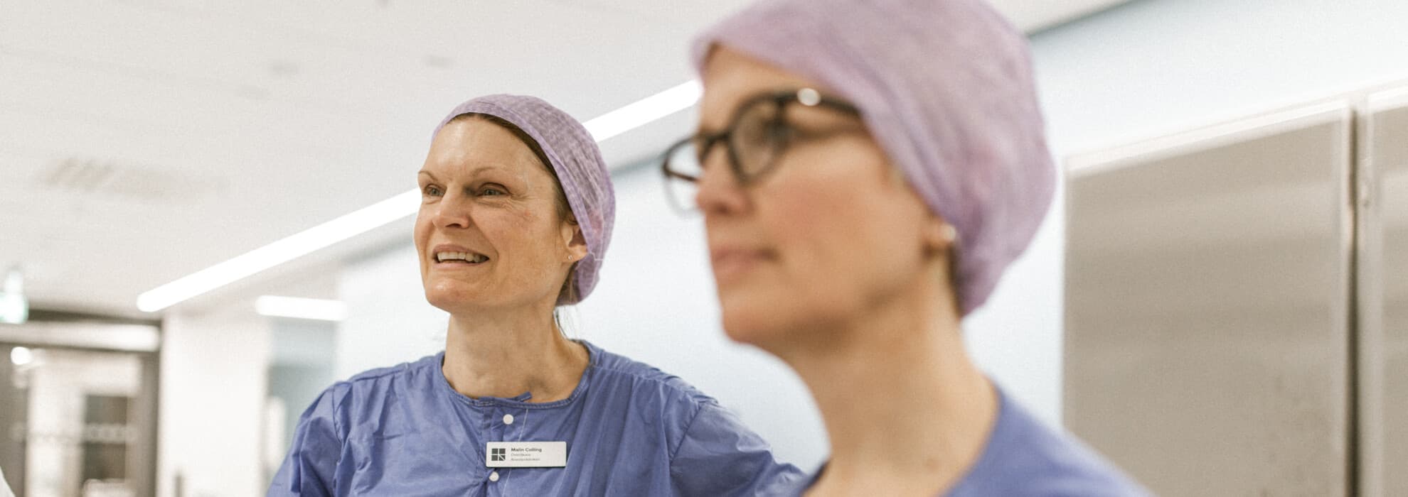 medarbetare medarbetare