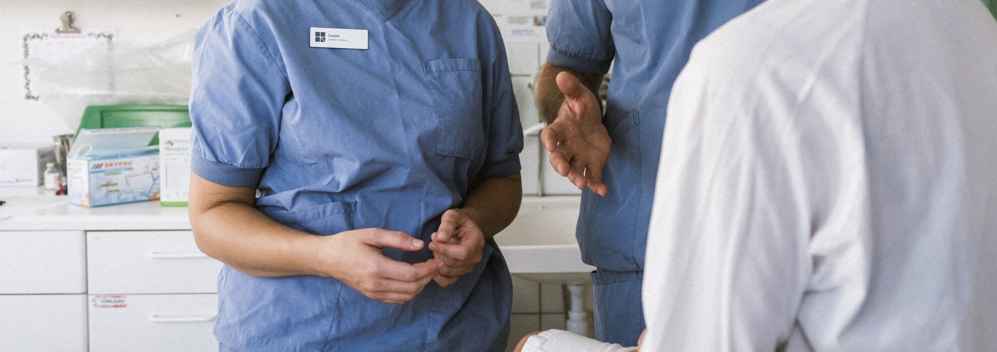 medarbetare medarbetare