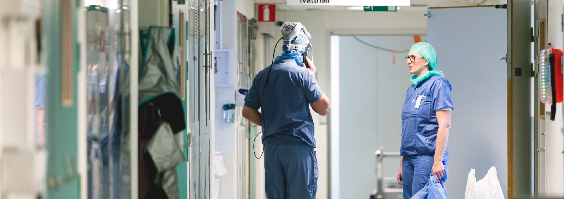 medarbetare medarbetare