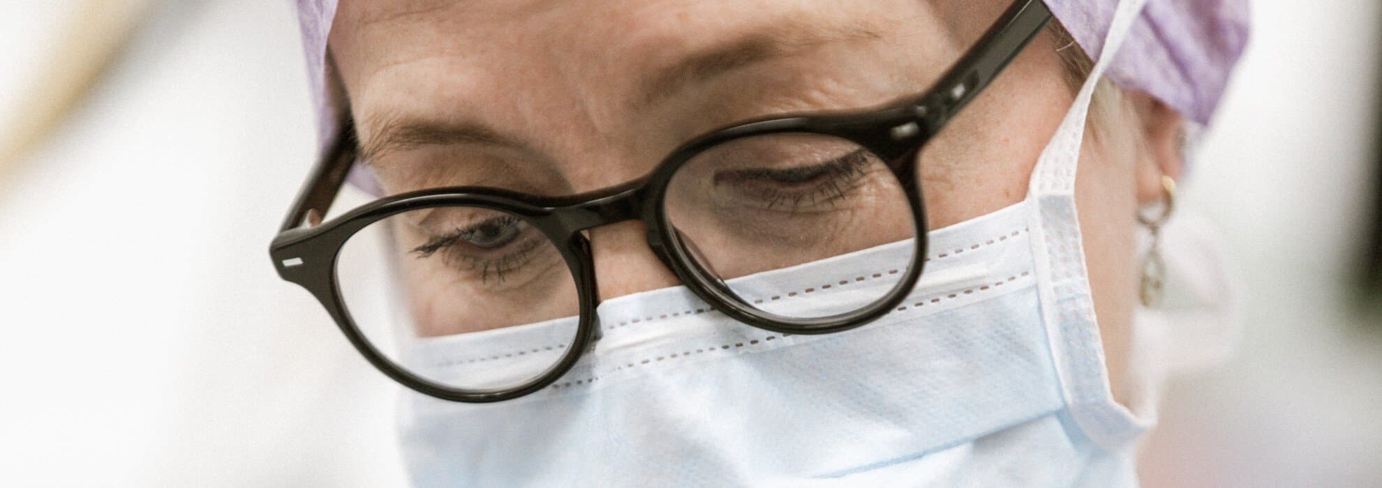 sköterska sköterska