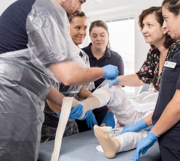 medarbetare medarbetare