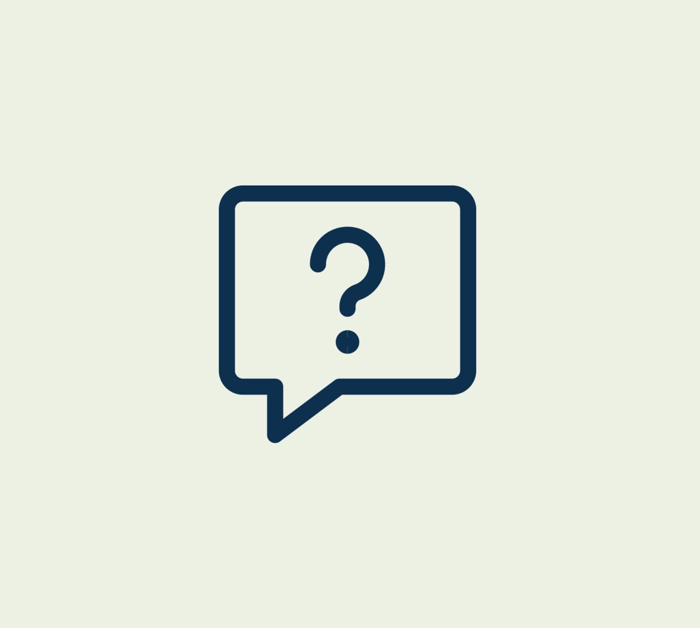 Illustration frågetecken ""