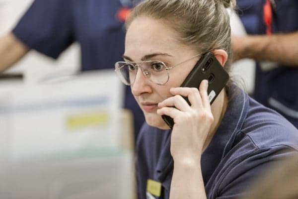 medarbetare medarbetare